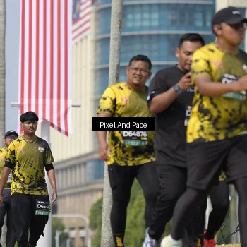 Runner Photo 6548855