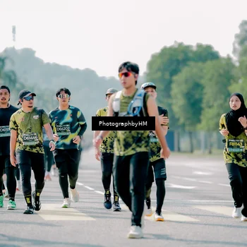Runner Photo 6548856