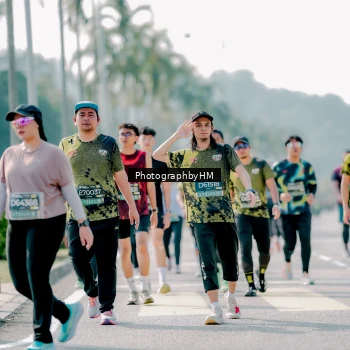 Runner Photo 6548858