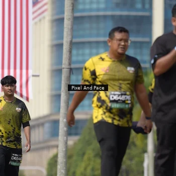 Runner Photo 6548862