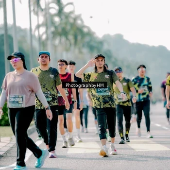 Runner Photo 6548864