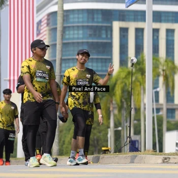 Runner Photo 6548866