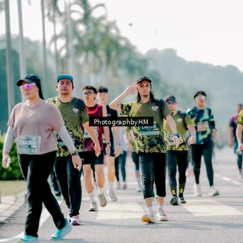 Runner Photo 6548871