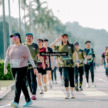Runner Photo 6548872