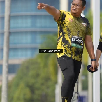 Runner Photo 6548873