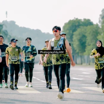 Runner Photo 6548874