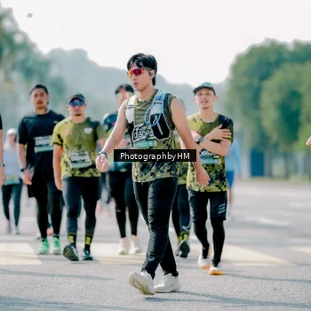 Runner Photo 6548879