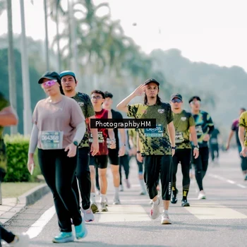 Runner Photo 6548884