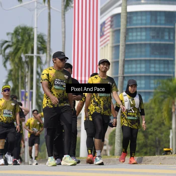 Runner Photo 6548886