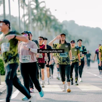 Runner Photo 6548892
