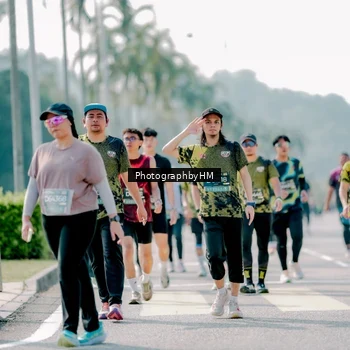 Runner Photo 6548895