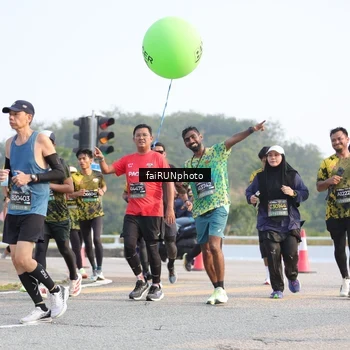 Runner Photo 6548896