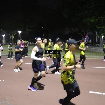 Runner Photo 6548899