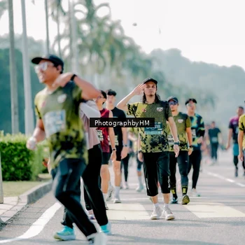 Runner Photo 6548900