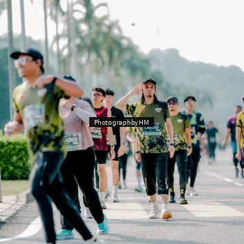 Runner Photo 6548901