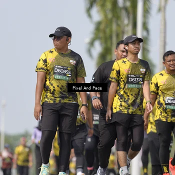 Runner Photo 6548904