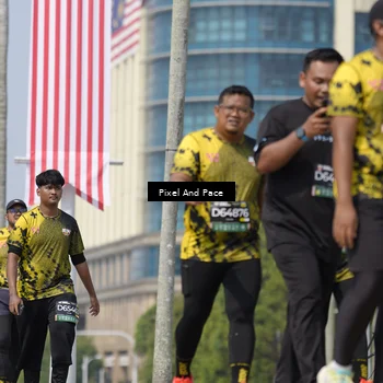 Runner Photo 6548905