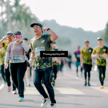 Runner Photo 6548906