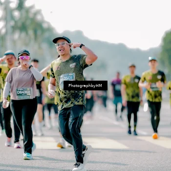 Runner Photo 6548908