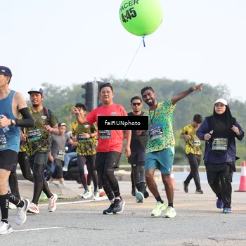 Runner Photo 6548911