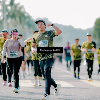 Runner Photo 6548918