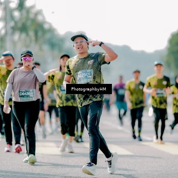Runner Photo 6548921
