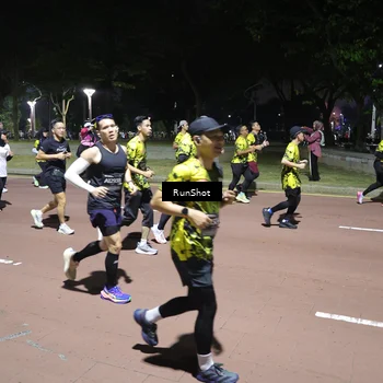 Runner Photo 6548927