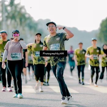 Runner Photo 6548930