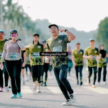Runner Photo 6548936