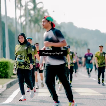 Runner Photo 6548938