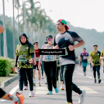 Runner Photo 6548946