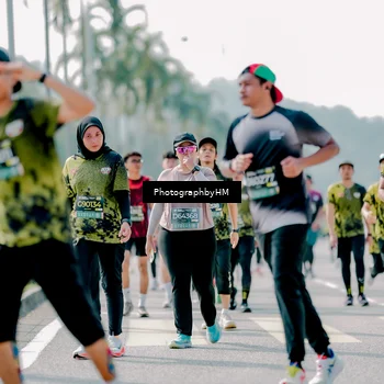 Runner Photo 6548950