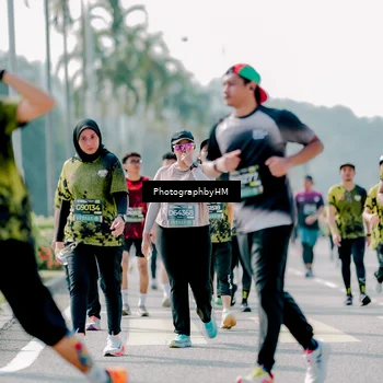 Runner Photo 6548951