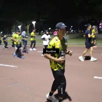 Runner Photo 6548956