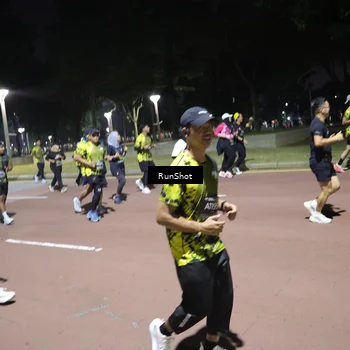 Runner Photo 6548957