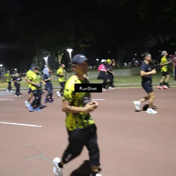 Runner Photo 6548960