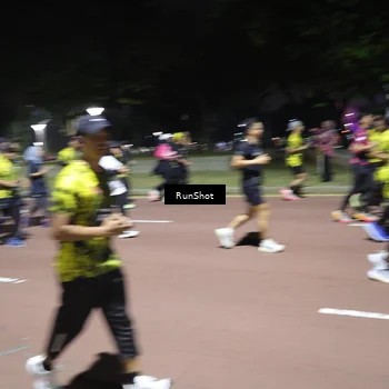 Runner Photo 6548961