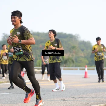 Runner Photo 6548962