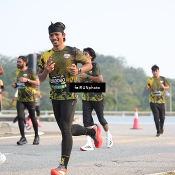 Runner Photo 6548963