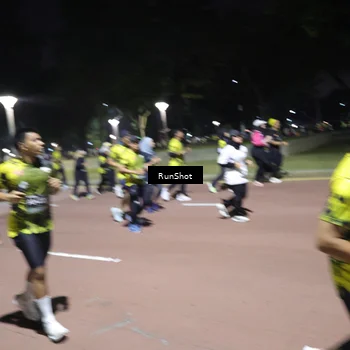 Runner Photo 6548979