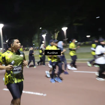 Runner Photo 6548980