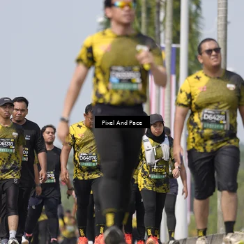 Runner Photo 6548982