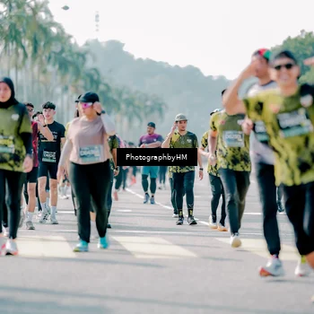 Runner Photo 6548983