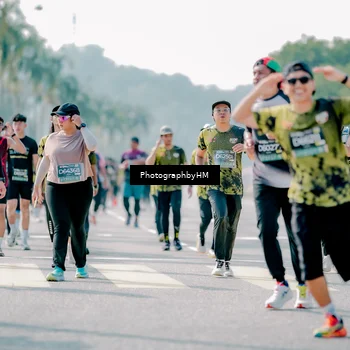 Runner Photo 6548984