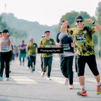 Runner Photo 6548988