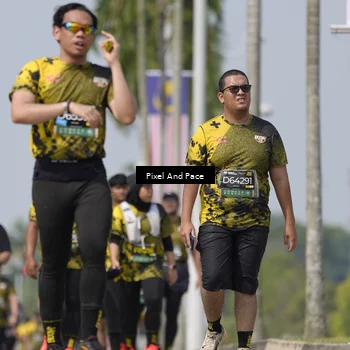 Runner Photo 6548990