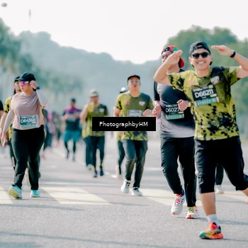 Runner Photo 6548992