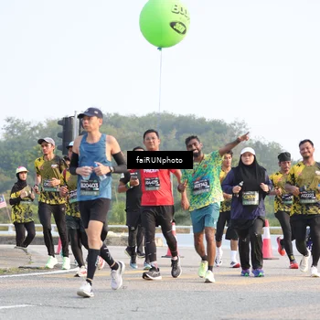 Runner Photo 6548994