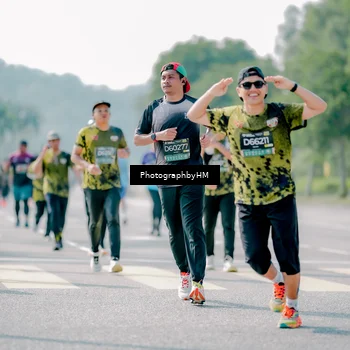 Runner Photo 6548995
