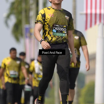 Runner Photo 6549005